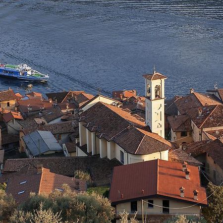 Bella Isola Villa Монте Изола Екстериор снимка