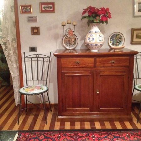 Bella Isola Villa Монте Изола Екстериор снимка