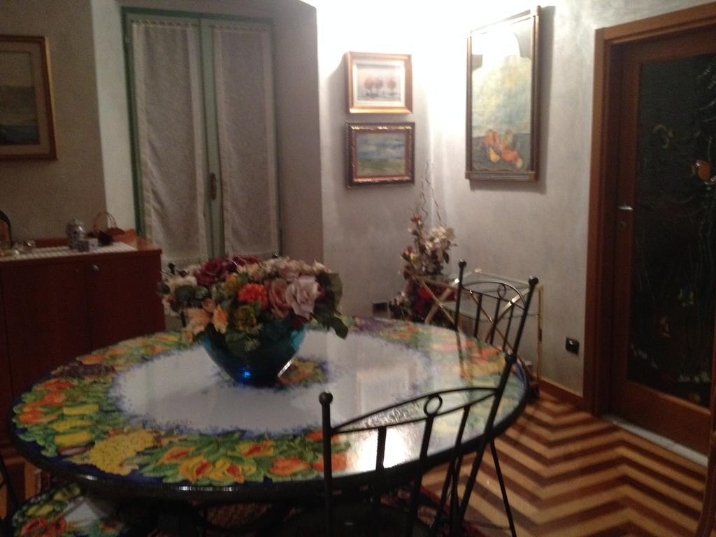 Bella Isola Villa Монте Изола Екстериор снимка