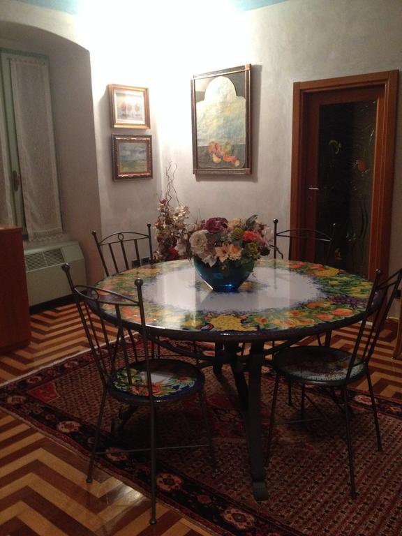 Bella Isola Villa Монте Изола Екстериор снимка
