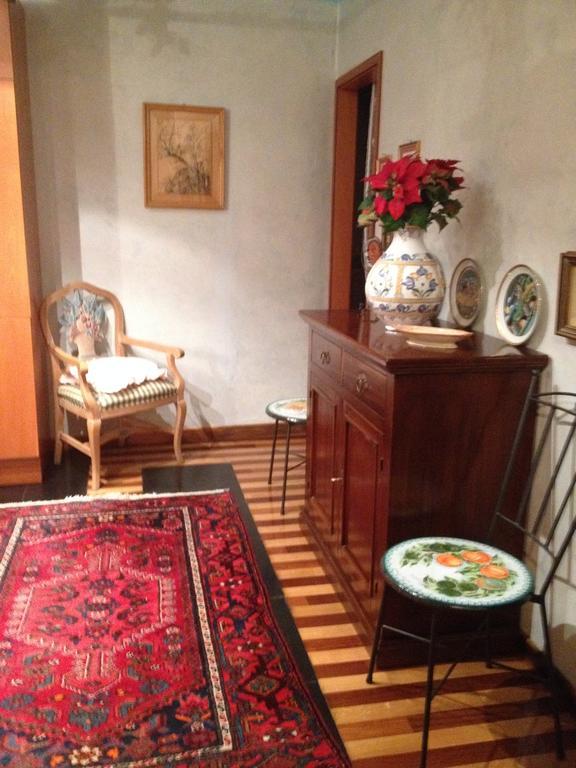 Bella Isola Villa Монте Изола Екстериор снимка